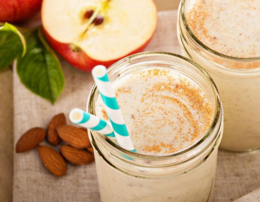 Công Thức Smoothie Trái Cây Sấy Giòn KimAn Food Cho Bữa Sáng Dinh Dưỡng – Bí Quyết Tăng Cường Sức Khỏe Mỗi Ngày 5 Smoothie Tao