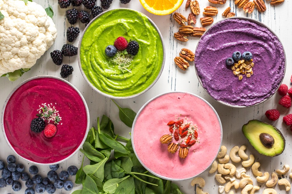 Công Thức Smoothie Trái Cây Sấy Giòn KimAn Food Cho Bữa Sáng Dinh Dưỡng – Bí Quyết Tăng Cường Sức Khỏe Mỗi Ngày 4 Smoothie2